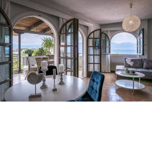 Selianitika Bay Loft 360