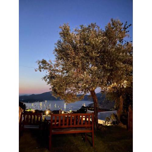 Selimiye Manzara Evim