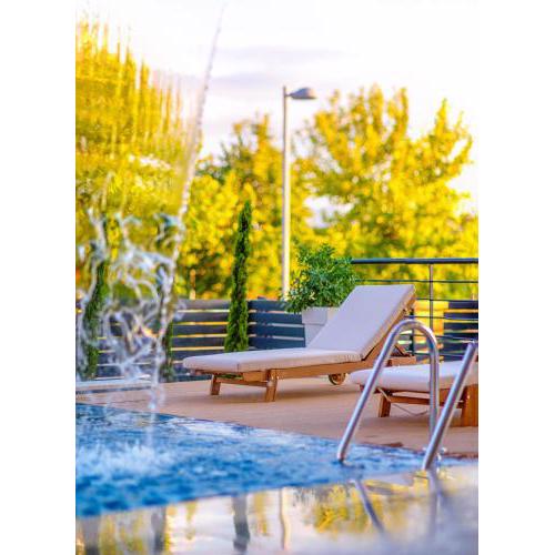 Selin Luxury Residences