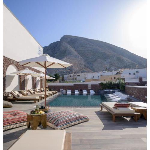 Selini Ηotel