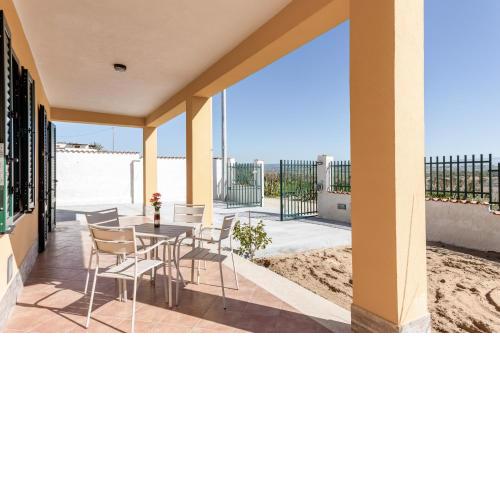 Selinunte House with Terrace and Parking - The Rising Sun