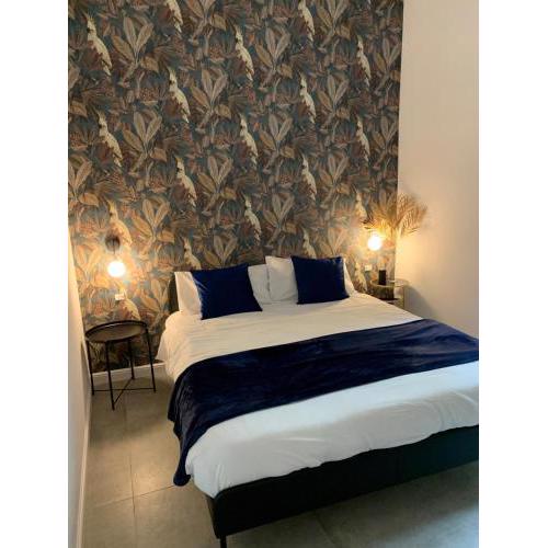 Sellaria4 Guest House