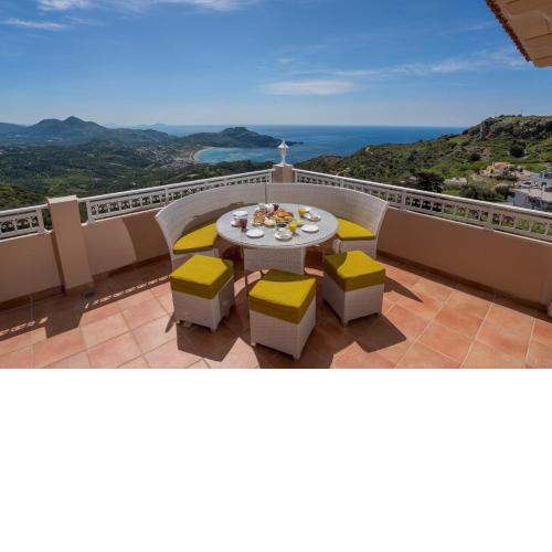 Sellia resort