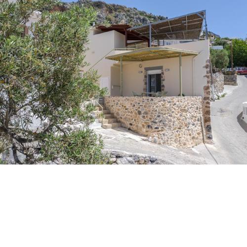 Sellia's Stone House