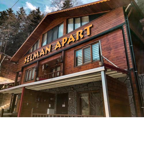 Selman Apart Hotel