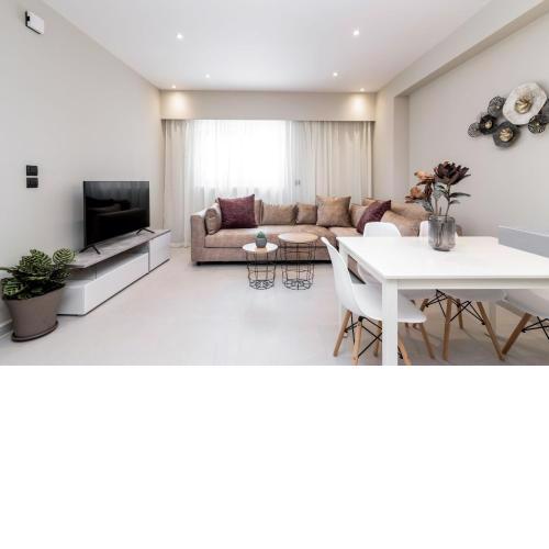 Selozia Apartment