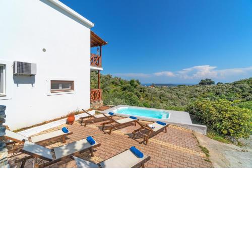 Selûne Boutique Home