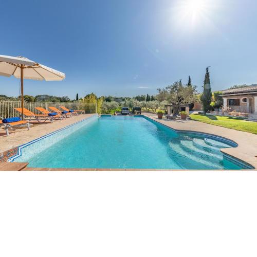 Selva - 38343 Mallorca