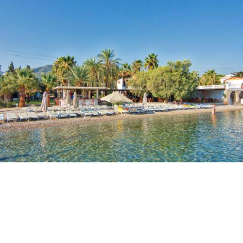 Selvi Beach Hotel