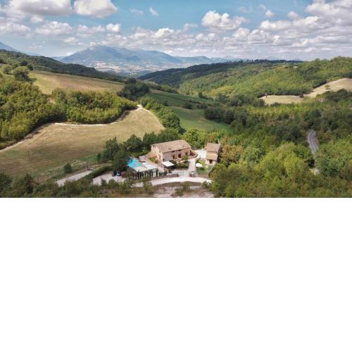 Selvicolle Country House