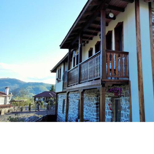 Semana Guesthouse