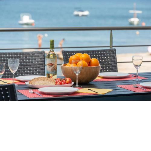 S'Embat sea views