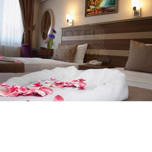 Sembol Hotel