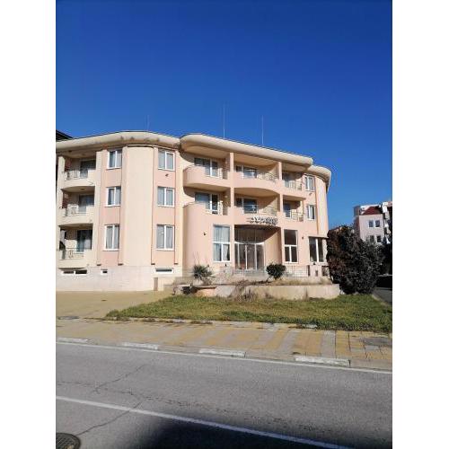 semeen hotel Afrikana