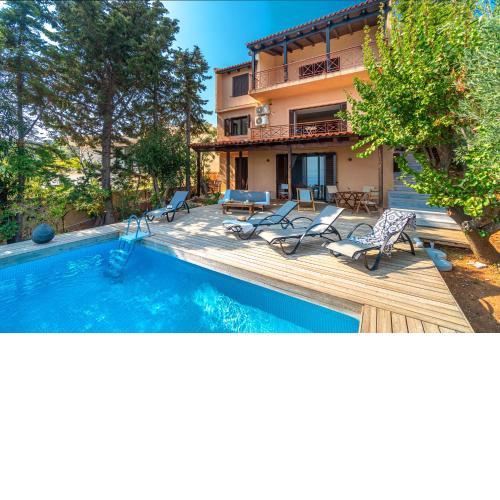 Semele House
