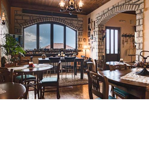 Semeli Guesthouse