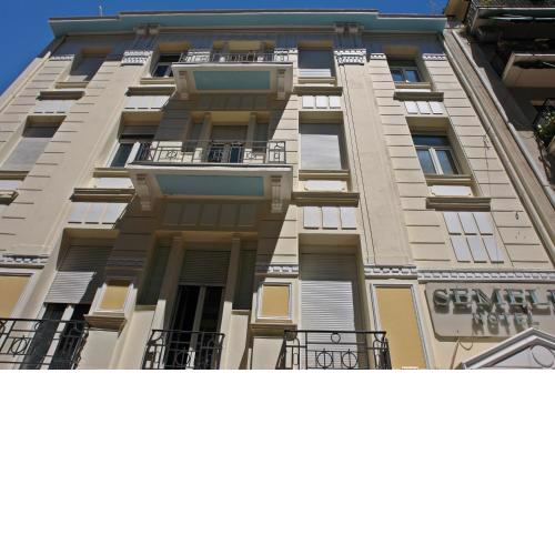 Semeli Hotel
