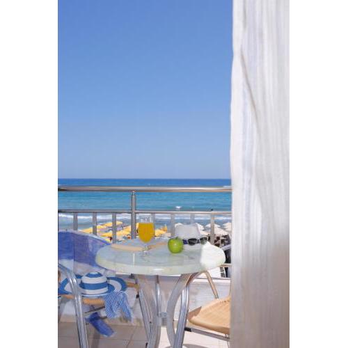 Semeli Stalis Apartments
