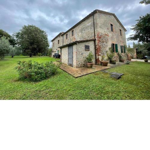 Semidetached Villa Shared Pool - Happy Rentals