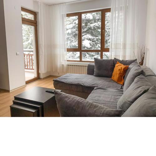 Semiramida gardens Apartment 23