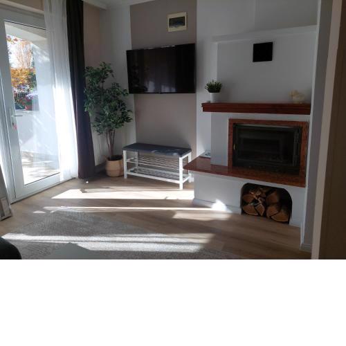 Semiramis Apartman
