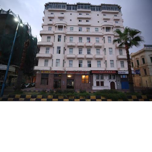 Semiramis Hotel Alexandria---- EGYPTIAN & FAMILIES