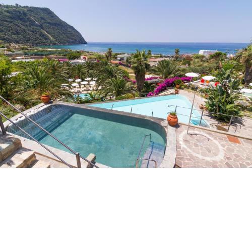 Semiramis Hotel De Charme & Pools