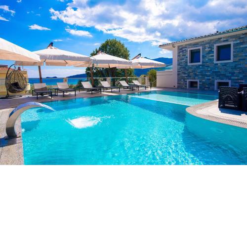 Semiramis Luxury Suites
