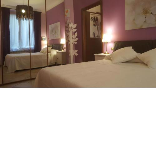 Sempione Apartment - Arco della Pace
