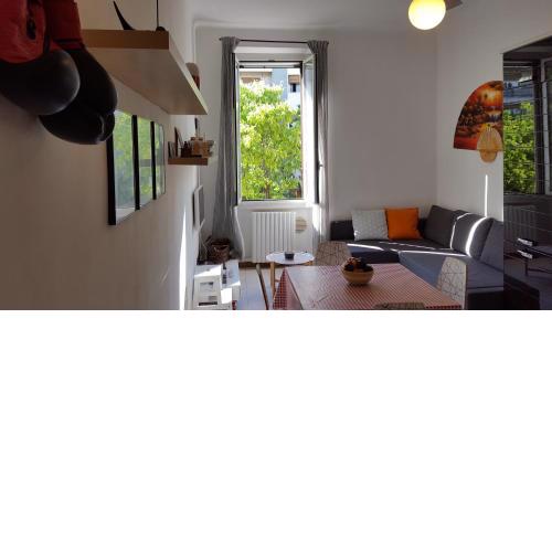Sempione Apartment - MiCo