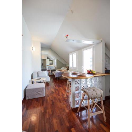 Sempione Cozy Studio