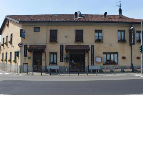 Sempione Hotel Malpensa
