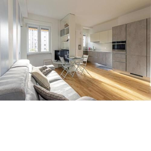 Sempione One Bedroom