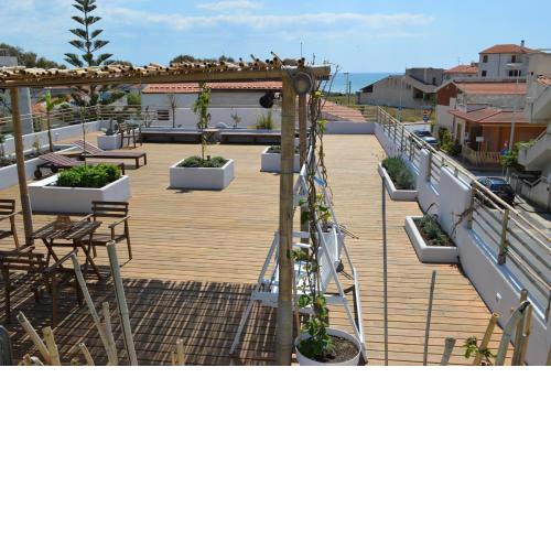Sempreverde Atelier B&B