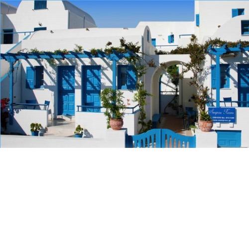 Semprou Rooms