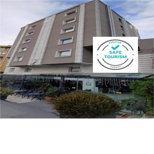 Semsan Hotel