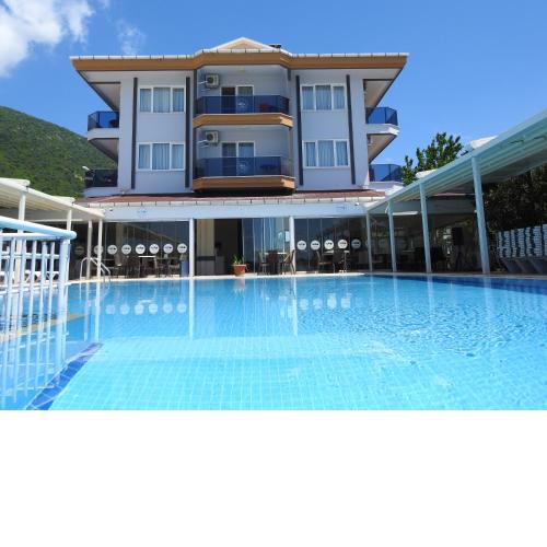 Senam Hotel