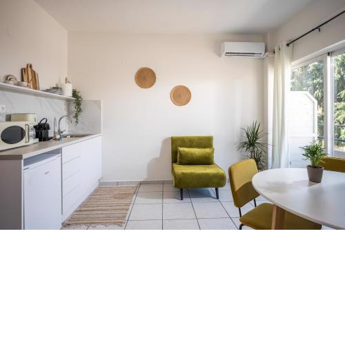 Senaon Urban Living