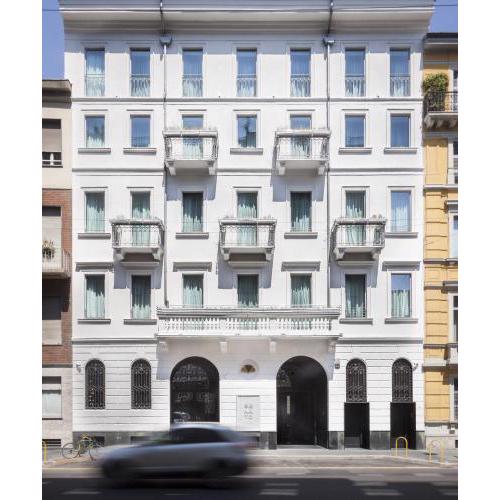 Senato Hotel Milano