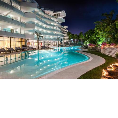 Senator Banus Spa Hotel
