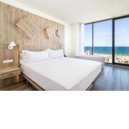 Senator Gandia Spa Hotel