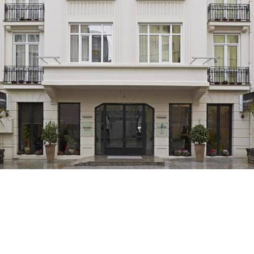 Senator Hotel Taksim