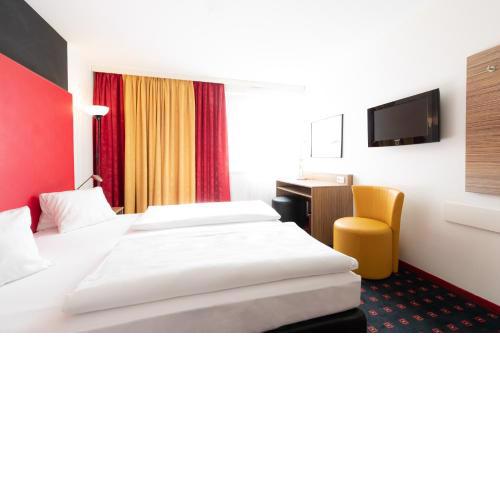 Senator Hotel Vienna