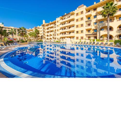 Senator Mar Menor Golf & Spa Resort