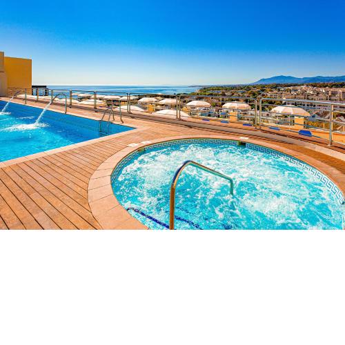 Senator Marbella Spa Hotel