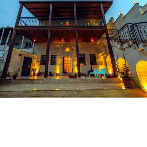 Sendian-guesthouse