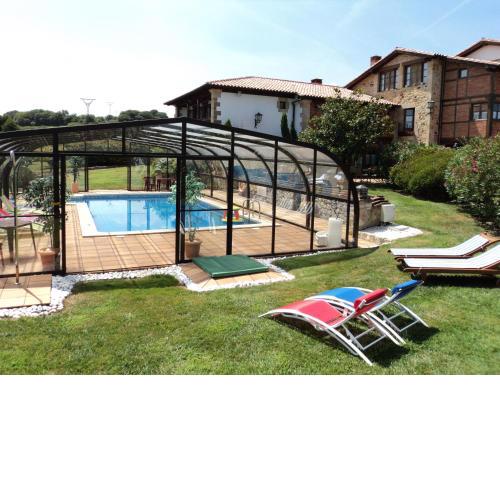 Señorio De Altamira - Adults Only