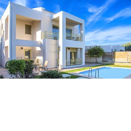 Sense of Dream Villa