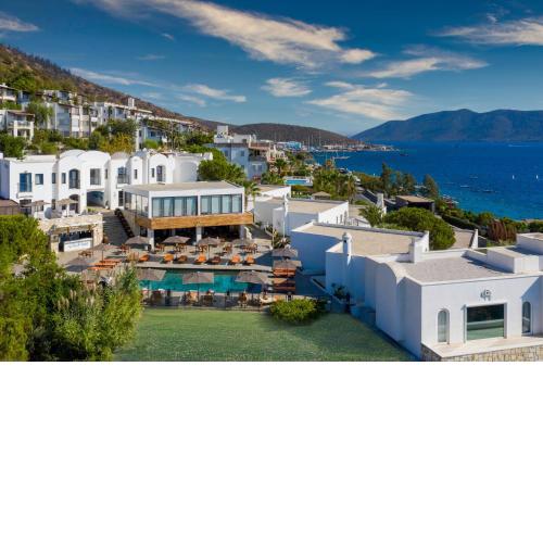 Senses Hotel - Adult Only
