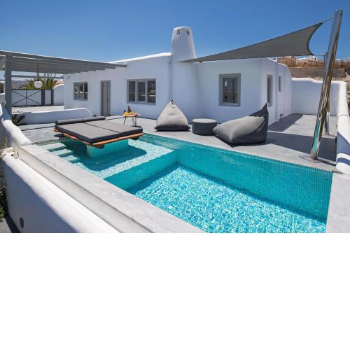 Senses Luxury Houses